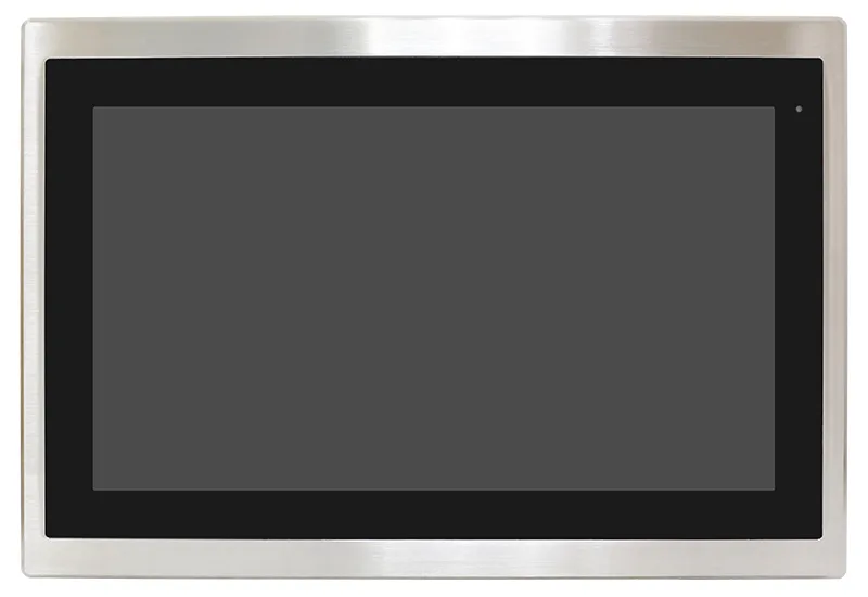 Panel PCs & HMI Controllers FABS-816B Series Product Image 3