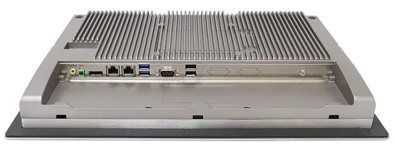 Panel PCs & HMI Controllers FABS-816B Series Product Image 4
