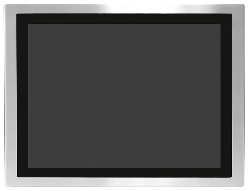 Panel PCs & HMI Controllers FABS-819B Series Product Image 3