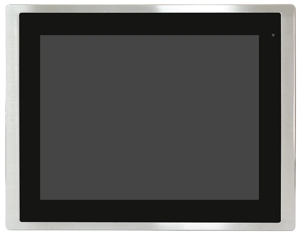 Panel PCs & HMI Controllers FABS-912B Series Product Image 3