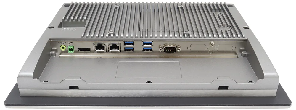 Panel PCs & HMI Controllers FABS-912B Series Product Image 4