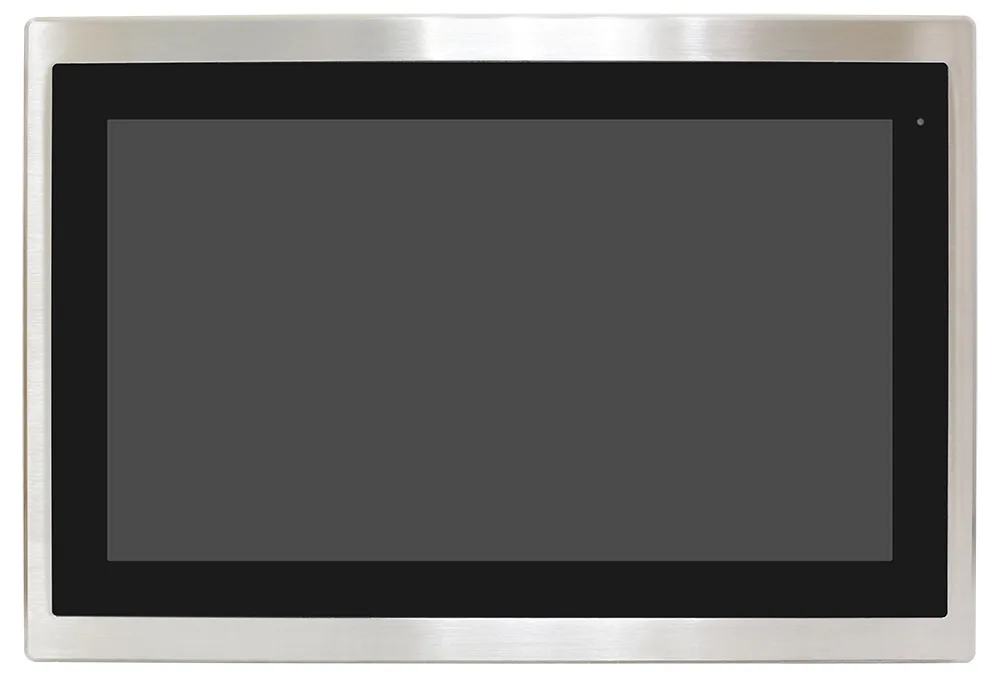Panel PCs & HMI Controllers FABS-916B Series Product Image 3