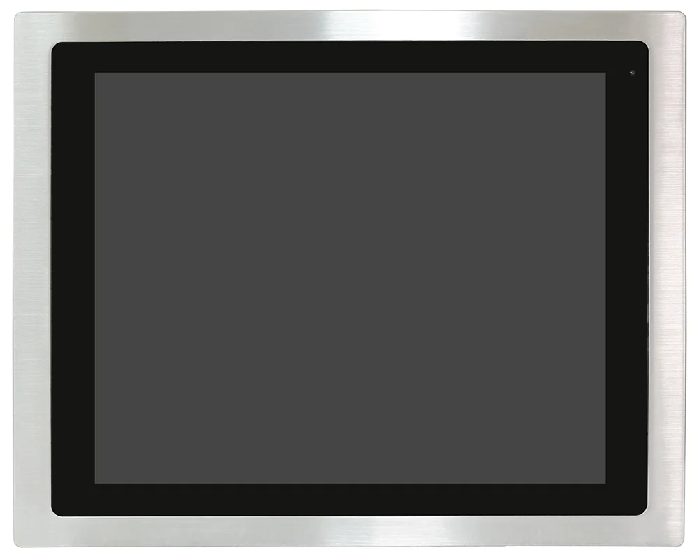 Panel PCs & HMI Controllers FABS-917B Series Product Image 3