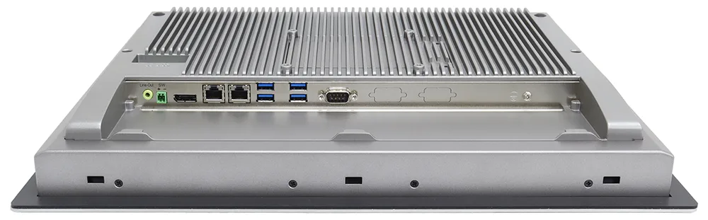 Panel PCs & HMI Controllers FABS-917B Series Product Image 4