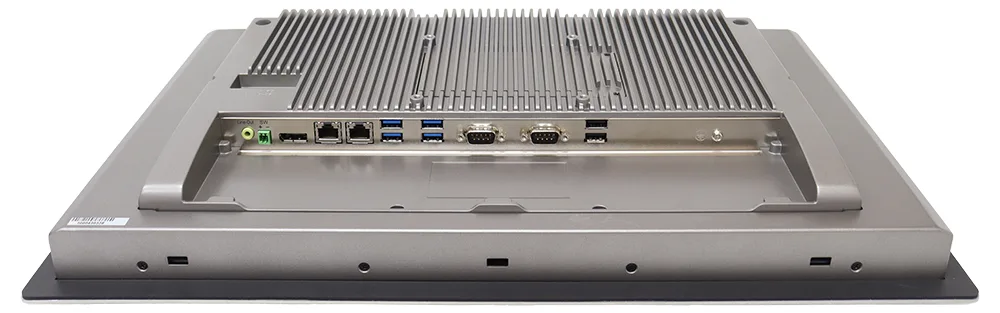 Panel PCs & HMI Controllers FABS-918B Series Product Image 4