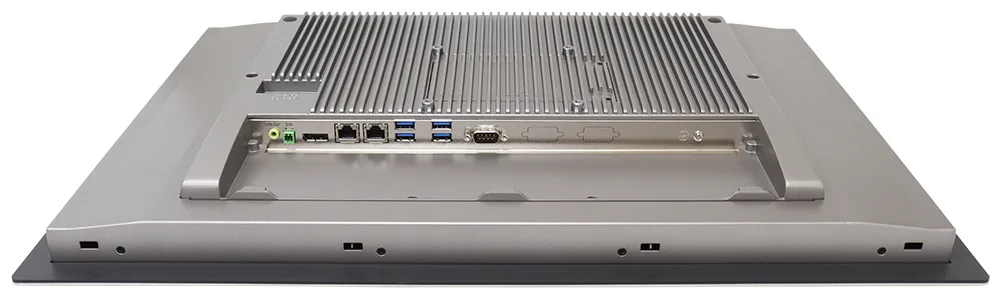 Panel PCs & HMI Controllers FABS-921B Series Product Image 4