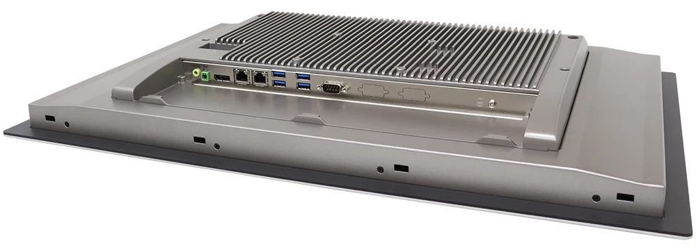 Panel PCs & HMI Controllers FABS-921B Series Product Image 5