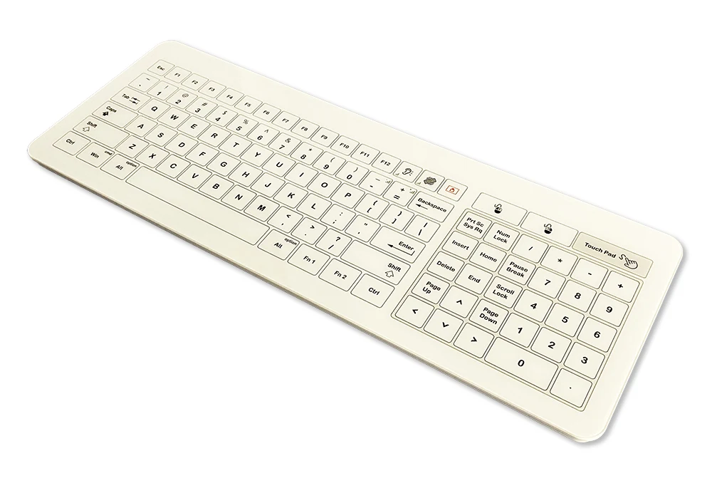 Keyboards & Pointing Devices GKB01 Product Image 3