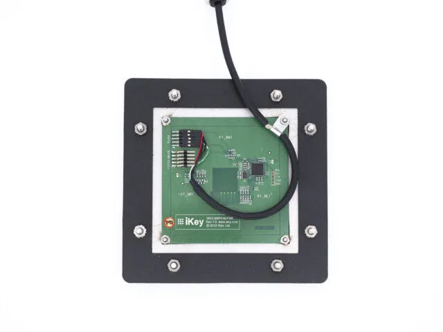 Keyboards & Pointing Devices HP-PM-FSR Series Product Image 3