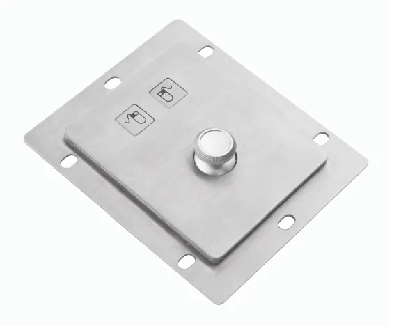 Keyboards & Pointing Devices HP01 Product Image 3