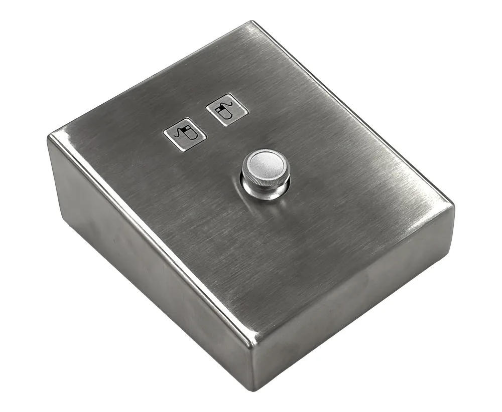 Keyboards & Pointing Devices HP01 Product Image 4