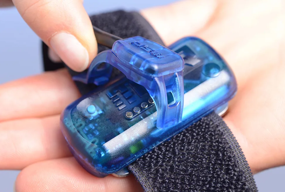 Data Logging MSR145 Datalogger Product Image 5