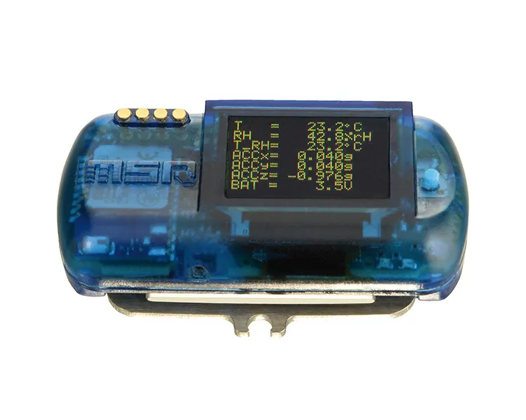 Data Logging MSR145W2D Datalogger Product Image 3