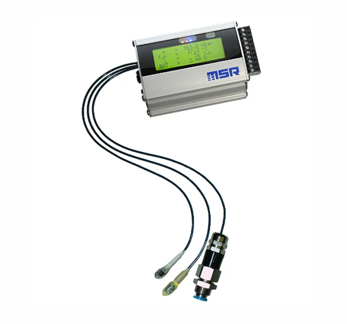 Data Logging MSR255 Datalogger Product Image 3