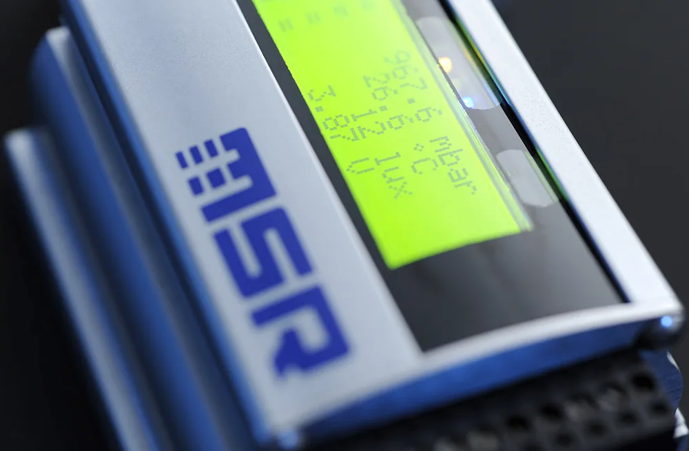 Data Logging MSR255 Datalogger Product Image 5