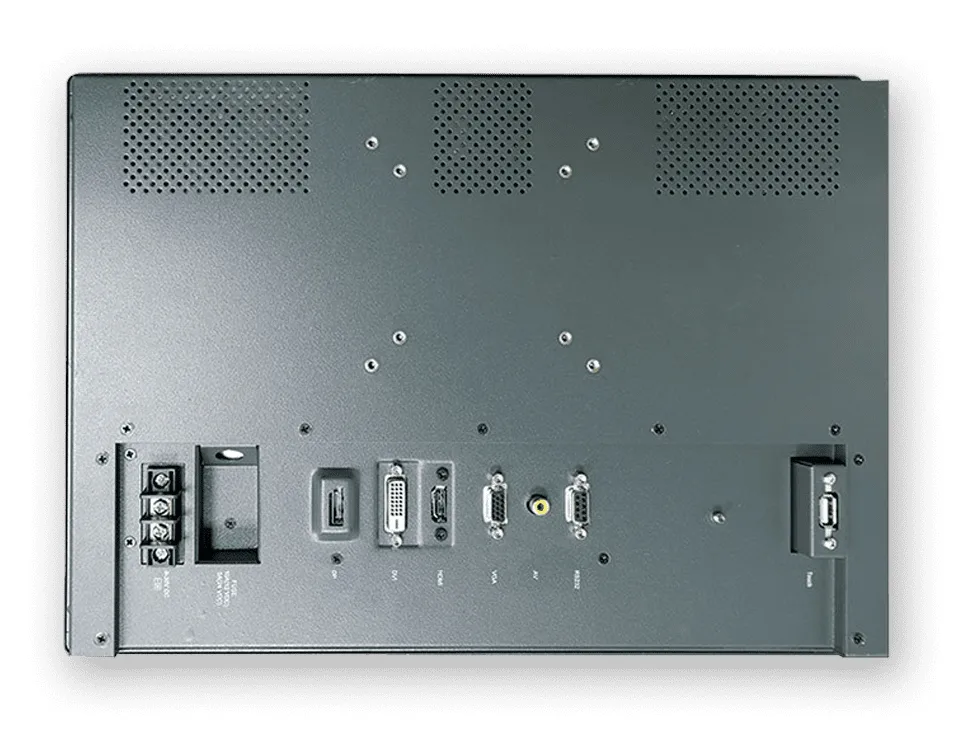 Industrial Monitors NPD1569 Series Product Image 4