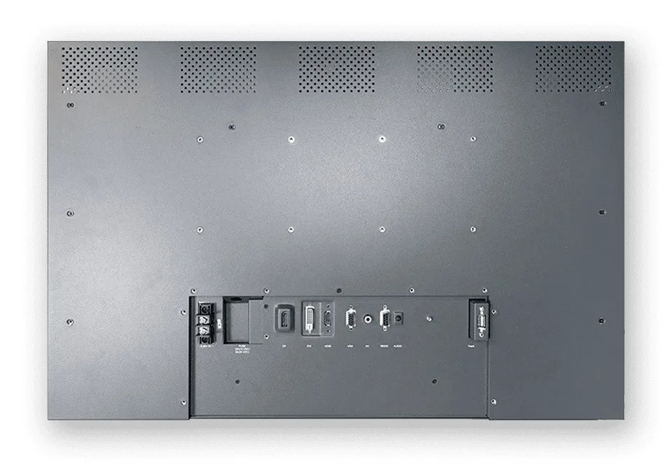 Industrial Monitors NPD2706 Series Product Image 4