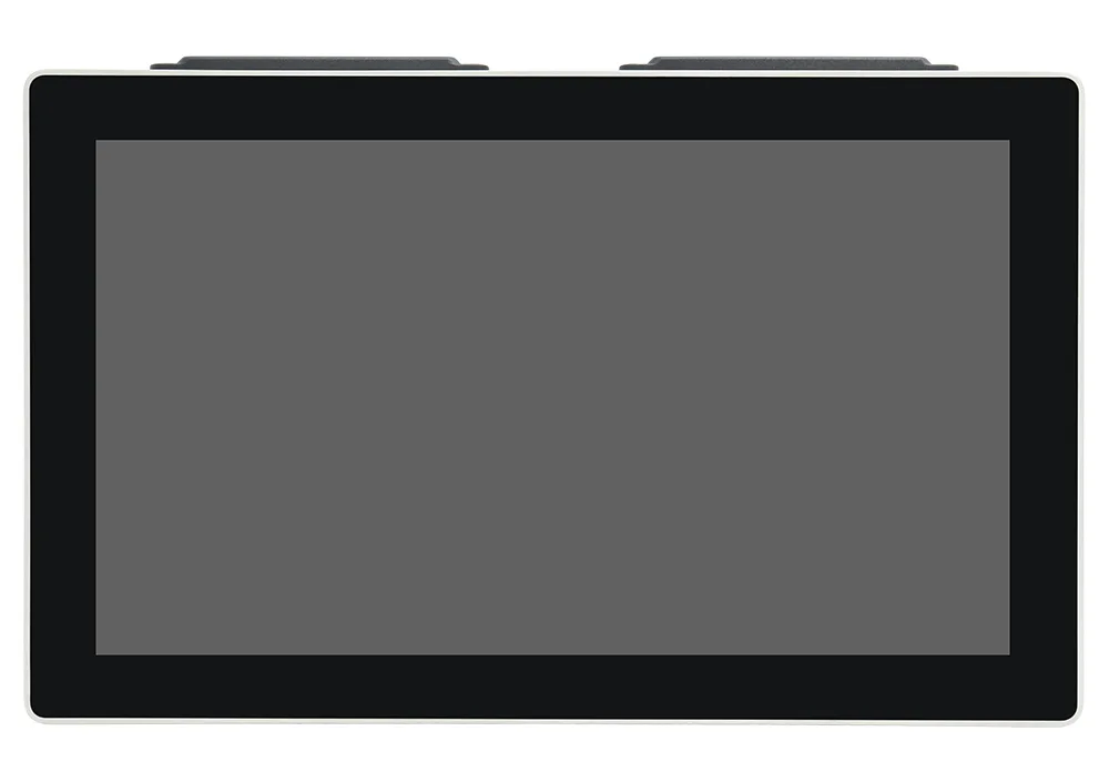 Panel PCs & HMI Controllers NuTAM-816C Series Product Image 3