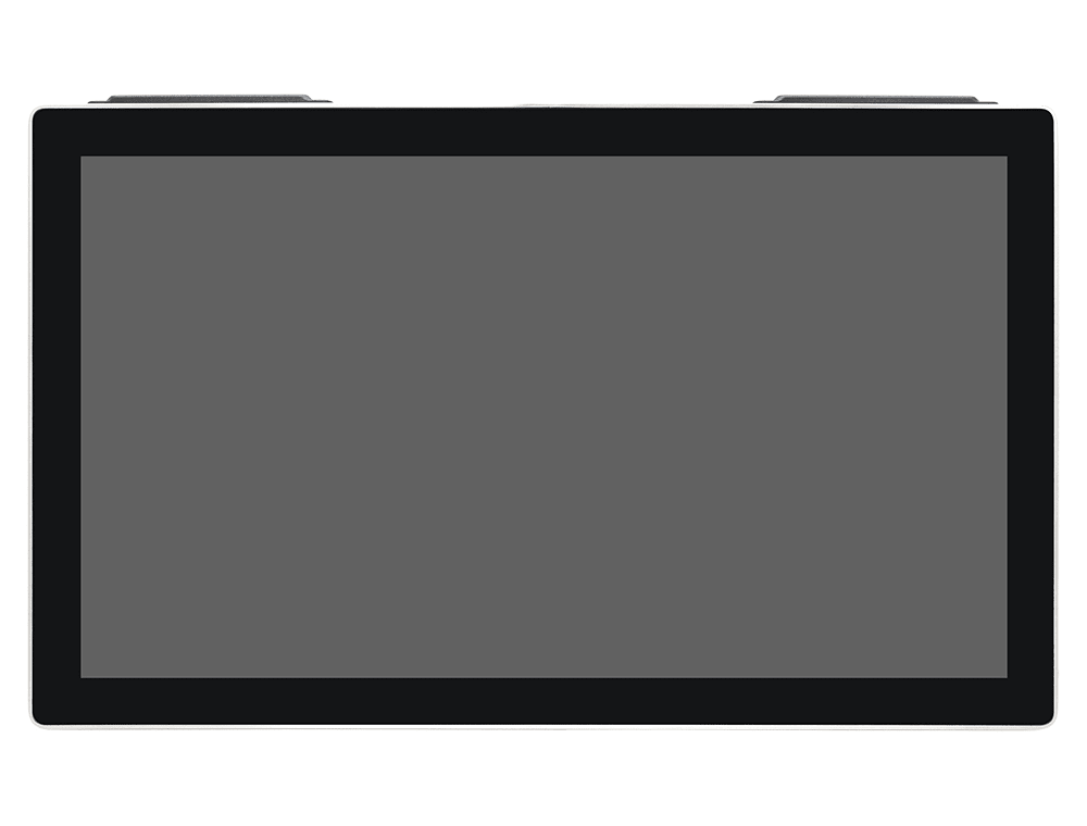 Panel PCs & HMI Controllers NuTAM-821C Series Product Image 3