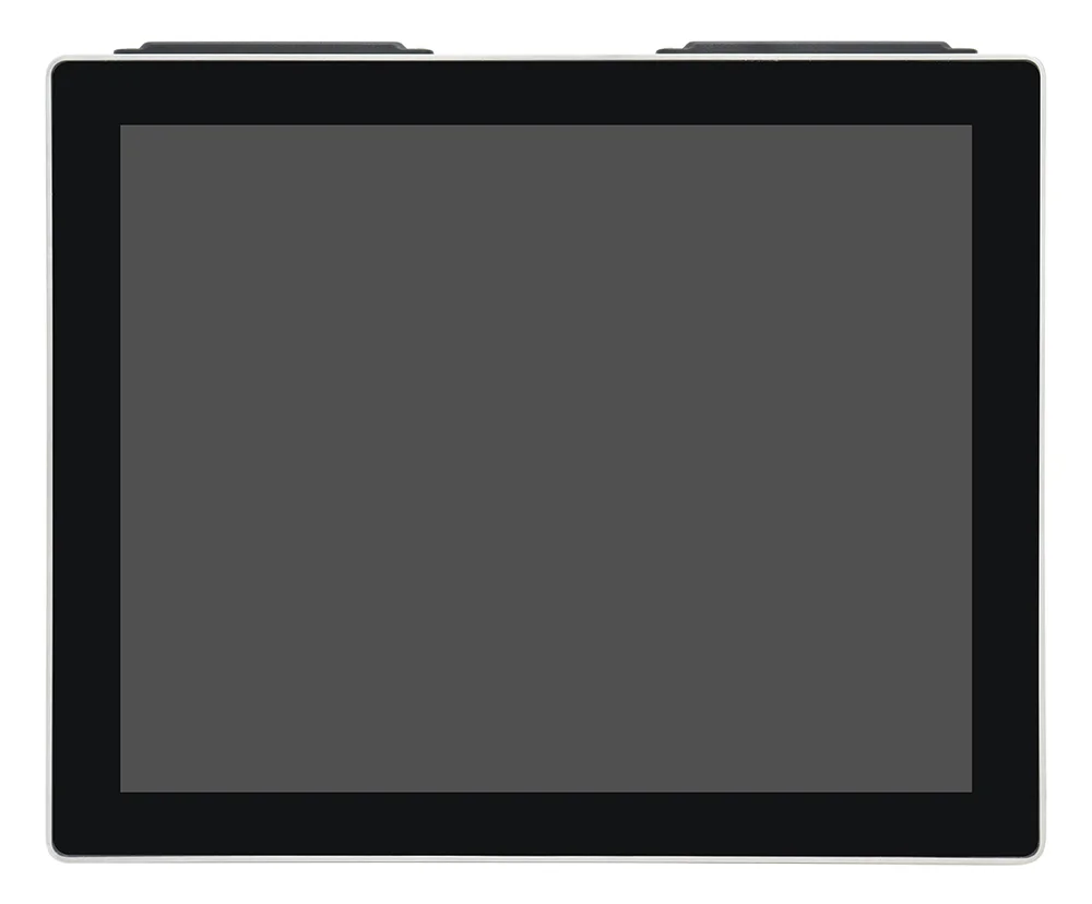 Panel PCs & HMI Controllers NuTAM-917E Series Product Image 3