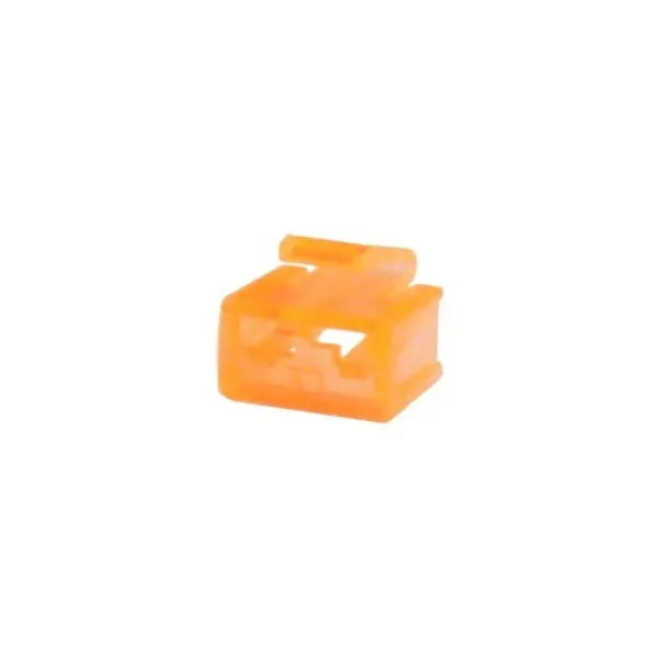 Connector Dust Covers PB-RJ45 Product Image 3