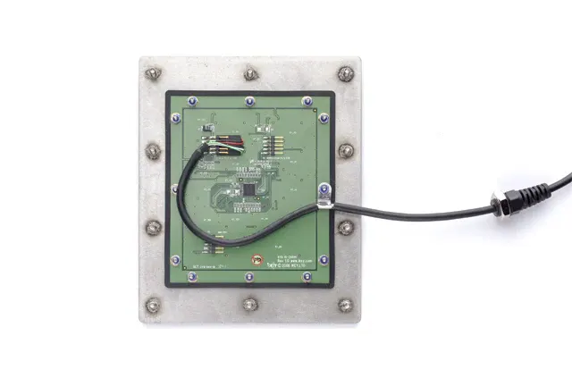 Keyboards & Pointing Devices PM-18 Series Product Image 3