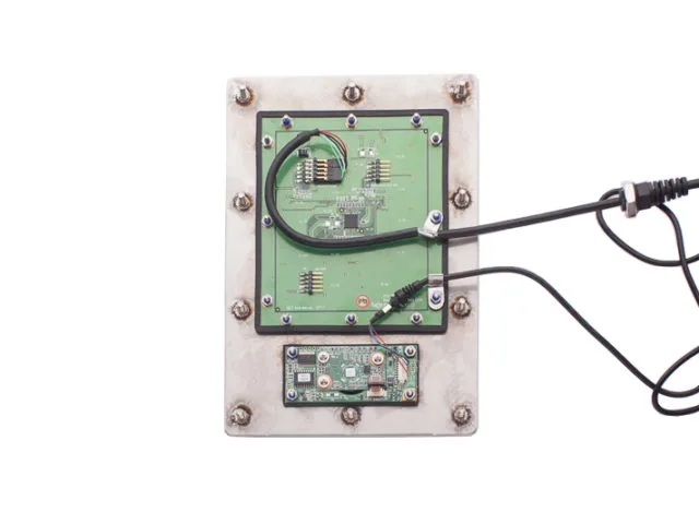 Keyboards & Pointing Devices PM-18-HP Series Product Image 3