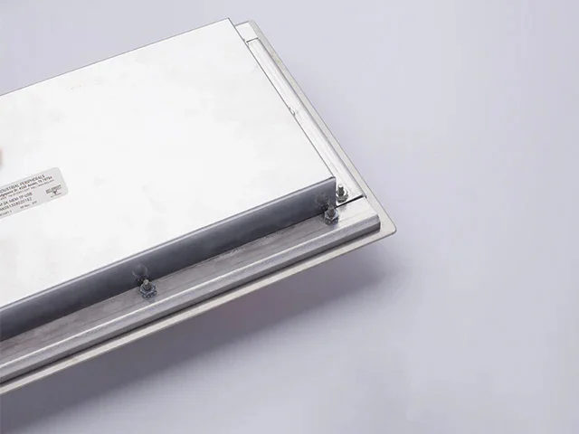 Keyboards & Pointing Devices PM-5K-MEM-TP Series Product Image 3