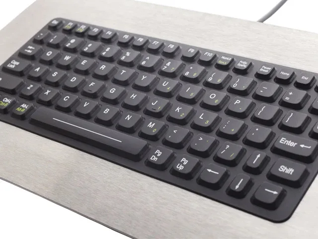 Keyboards & Pointing Devices PM-81 Series Product Image 4