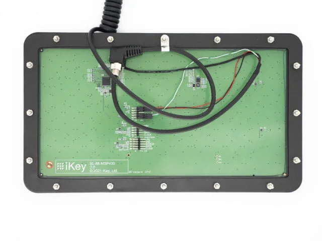 Keyboards & Pointing Devices PM-88 Series Product Image 3