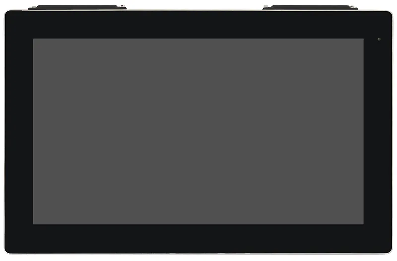 Panel PCs & HMI Controllers PhanTAM-816B Series Product Image 3