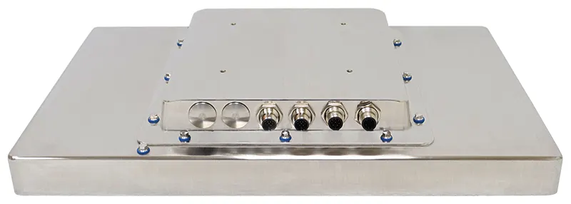 Panel PCs & HMI Controllers PhanTAM-816B Series Product Image 4