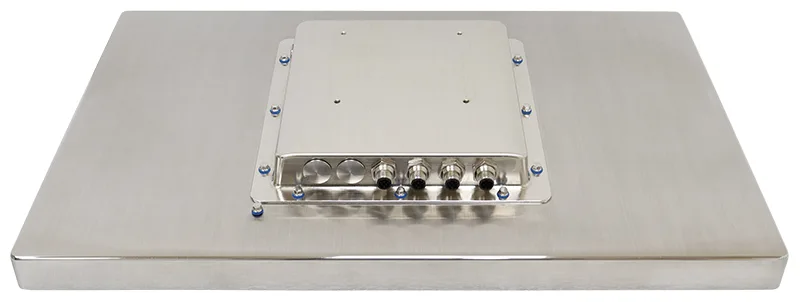 Panel PCs & HMI Controllers PhanTAM-821B Series Product Image 5