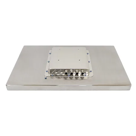 Panel PCs & HMI Controllers PhanTAM-921C Product Image 4