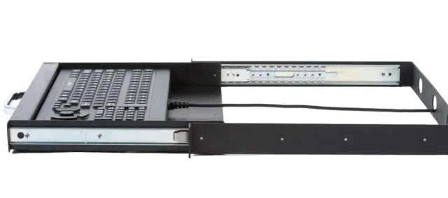 Keyboards & Pointing Devices RDC-5K Series Product Image 4