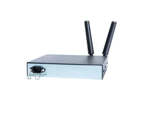 Remote Power & Console Server Management REM-4R0-xx Product Image 3