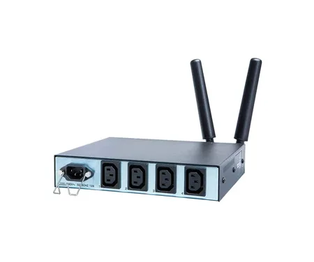 Remote Power & Console Server Management REM-4R4-xx Product Image 4