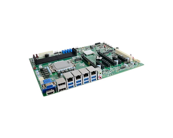 Industrial Rack PCs MBATX-RPS630-R680E Product Image 4
