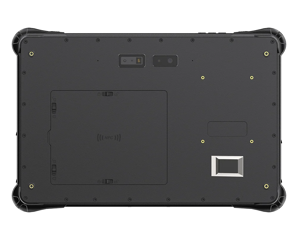 Industrial Rugged Tablets RTC-I101 Product Image 3