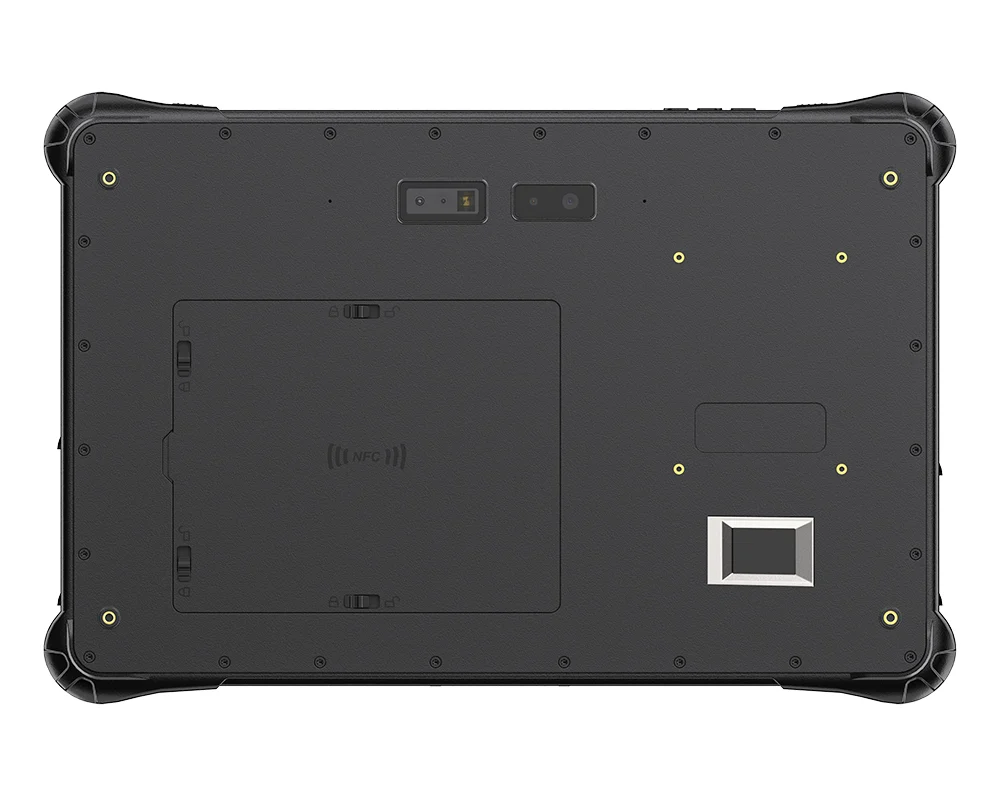 Industrial Rugged Tablets RTC-M102 Product Image 3