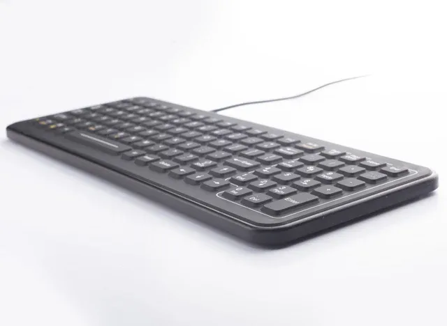 Keyboards & Pointing Devices SB-101 Series Product Image 3