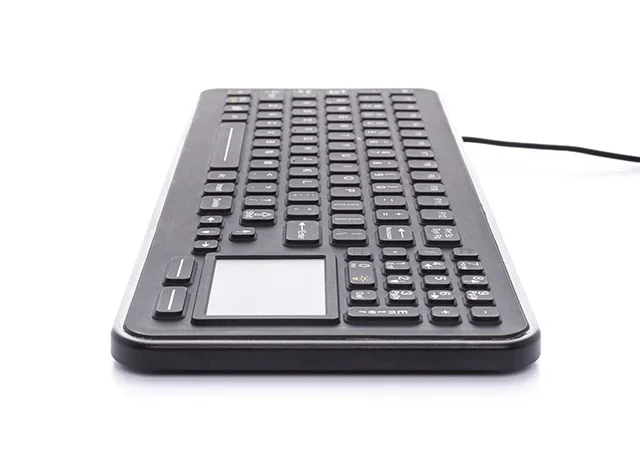 Keyboards & Pointing Devices SB-97-TP Product Image 3