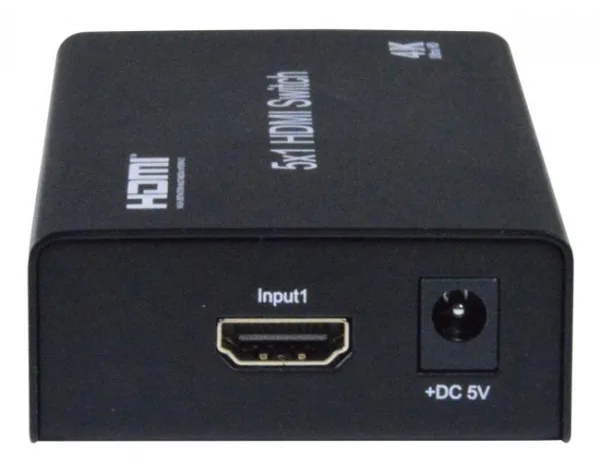 Video Switches & Converters SE-HD4K10GB-5LC Product Image 3