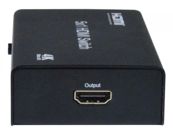 Video Switches & Converters SE-HD4K10GB-5LC Product Image 4