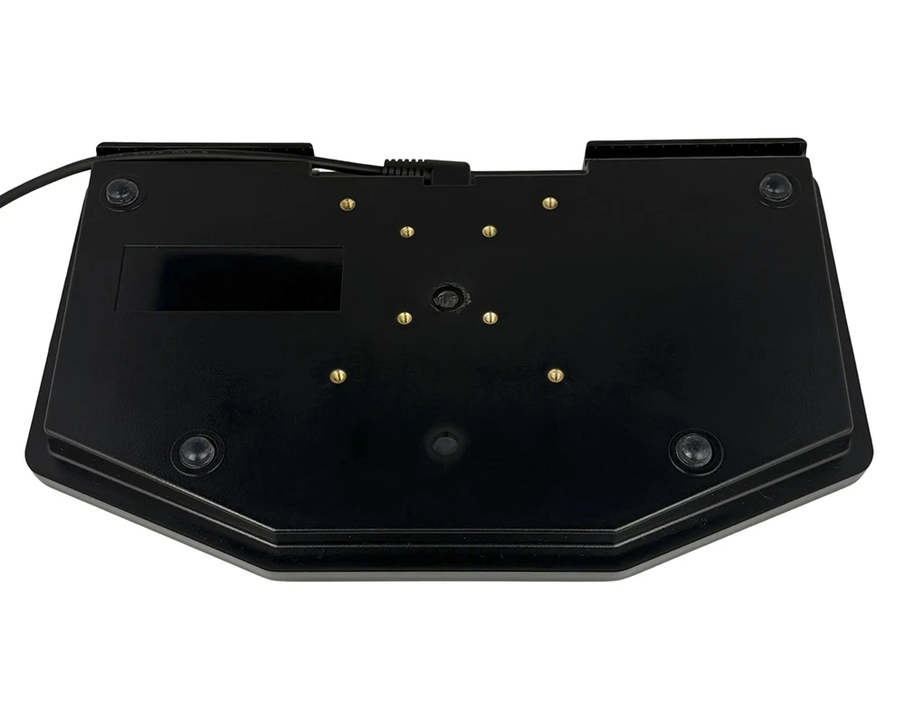 Keyboards & Pointing Devices SL-86-911-TP Series Product Image 3