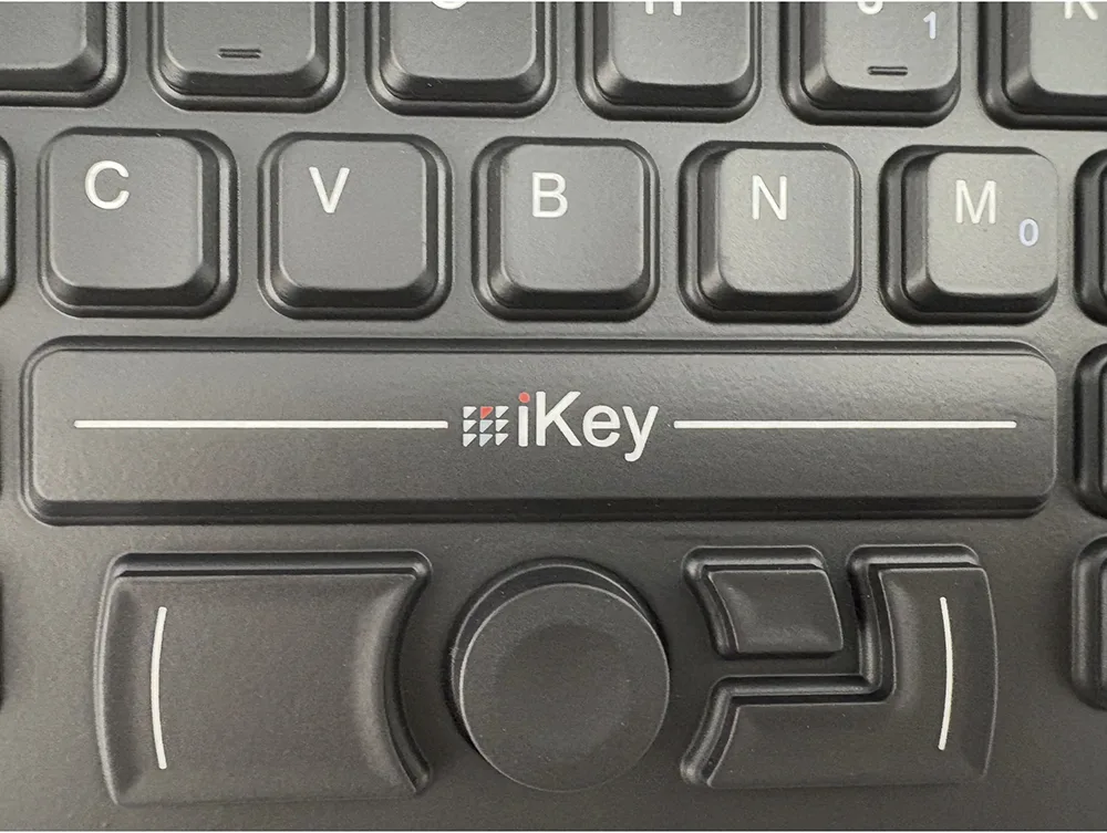 Keyboards & Pointing Devices SL-86-911-FSR Product Image 4