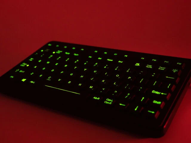 Keyboards & Pointing Devices SL-88-461 Series Product Image 4