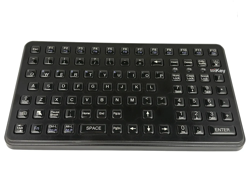 Keyboards & Pointing Devices SL-91 Series Product Image 3