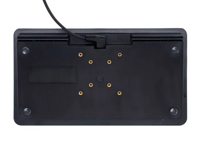 Keyboards & Pointing Devices SL-910 Product Image 3