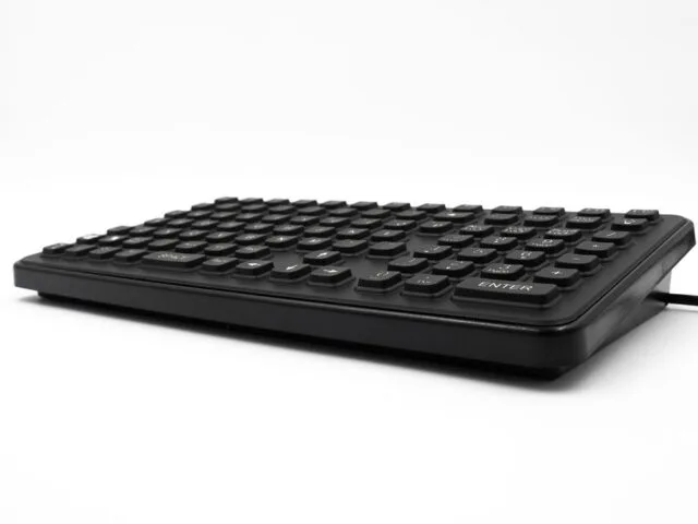 Keyboards & Pointing Devices SL-910 Product Image 4